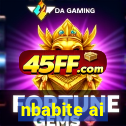 nbabite ai
